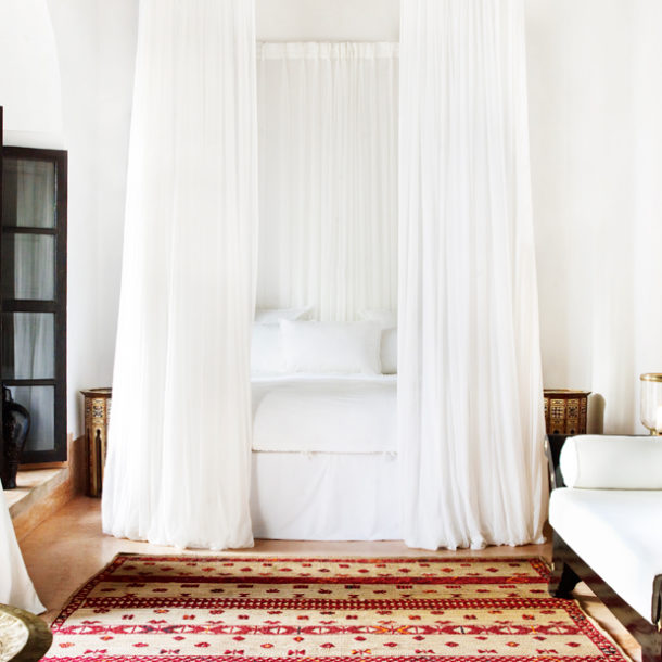 L'HÔTEL MARRAKECH | Image Gallery