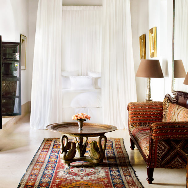 L'Hotel Marrakech by Jasper Conran | Luxury Hotel in Marrakech